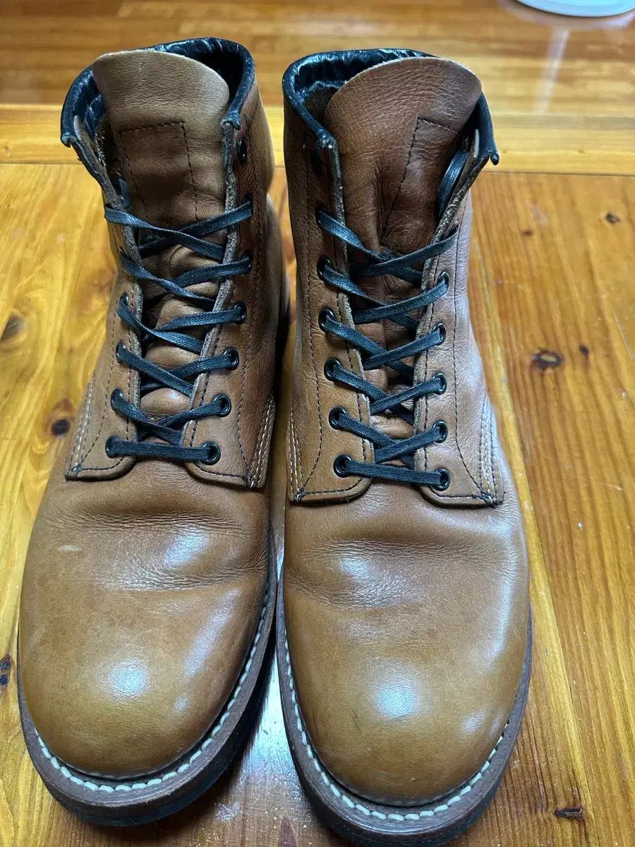 RED WING レッドウィング バッグ マン 9016 275 サイズ ( 9 5 )