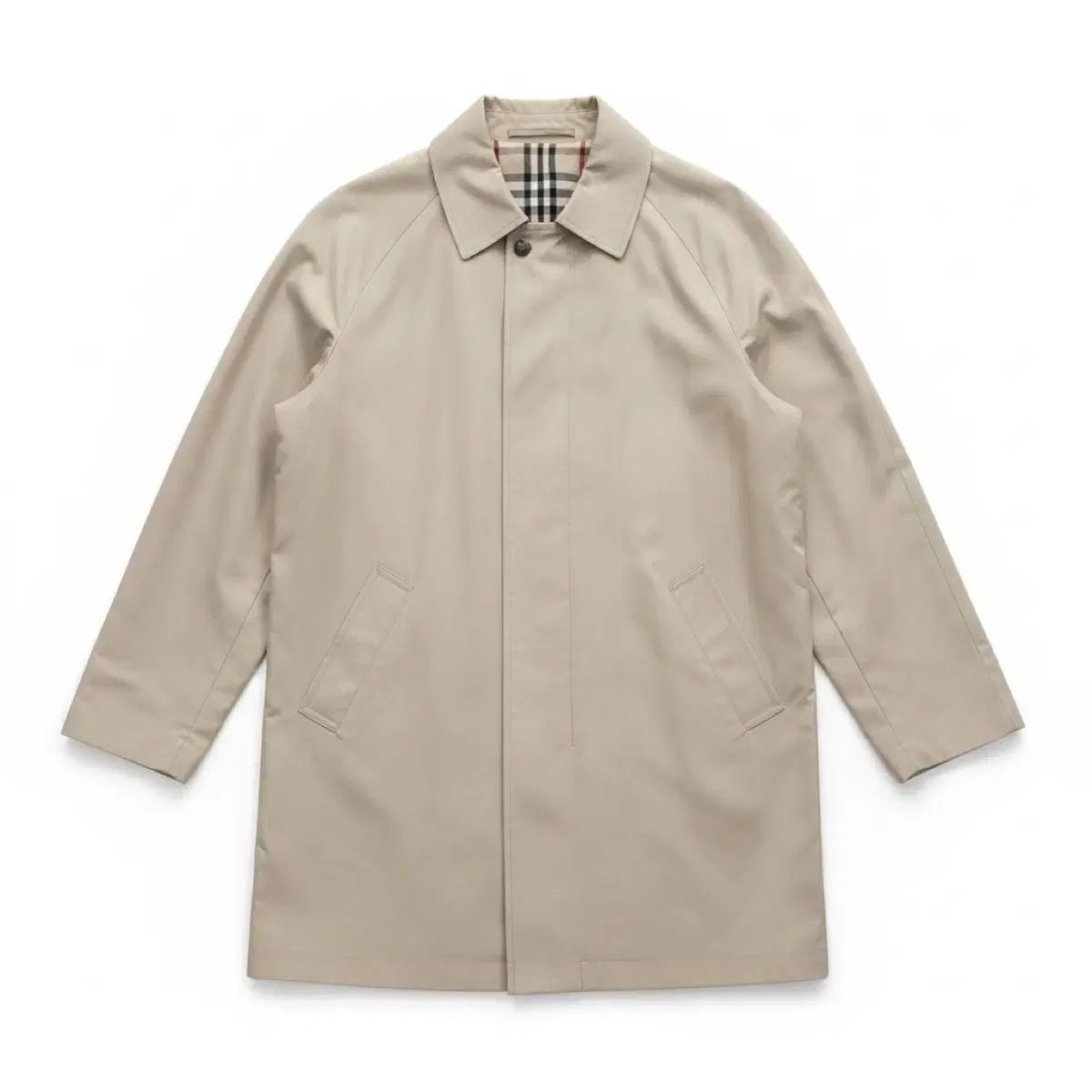 BURBERRY 正規品 トレンチコート 4 (UK 6)
