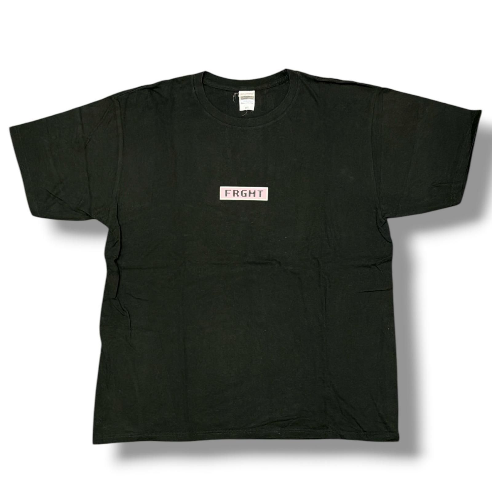 FRAGMENT DESIGN FORUM STORE MEMBER限定 TEAM FRAGMENT S/S Tee
