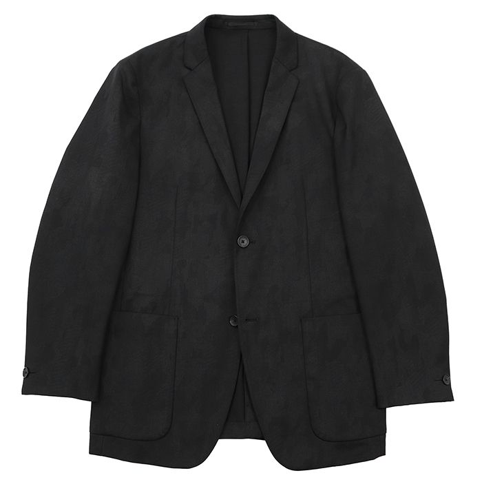 SALE【美品】theory セオリー アンコン ジャケット サイズ 40