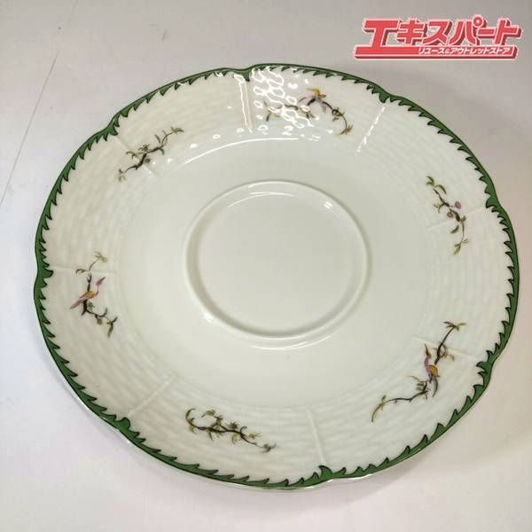 LIMOGES RAYNAUD リモージュ レイノー シキオン カップ＆ソーサー