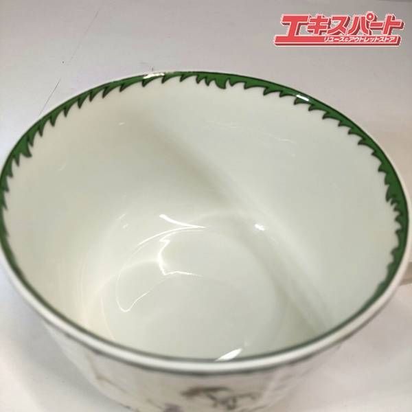 LIMOGES RAYNAUD リモージュ レイノー シキオン カップ＆ソーサー