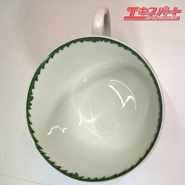 LIMOGES RAYNAUD リモージュ レイノー シキオン カップ＆ソーサー