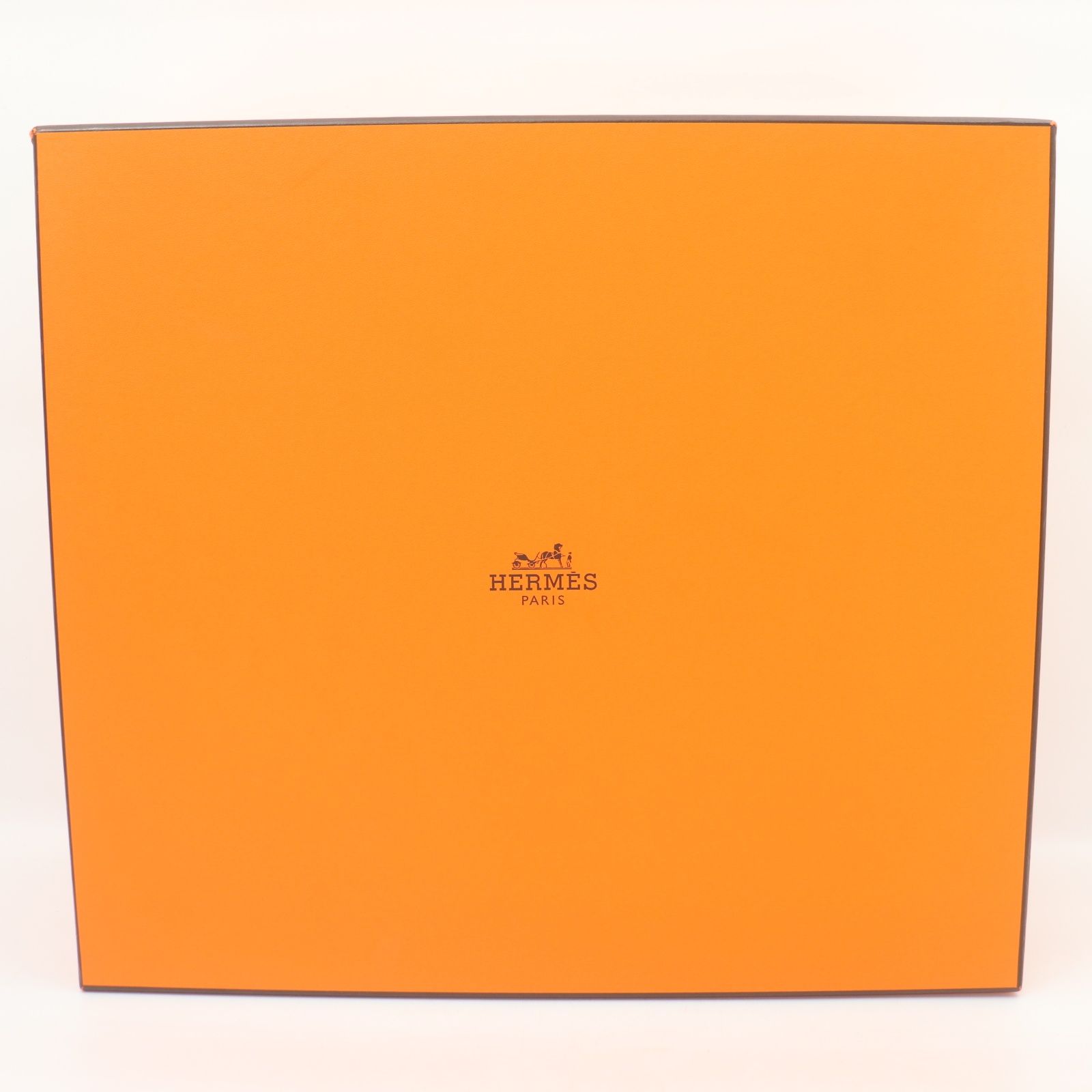 ITC3QC6R0X00 HERMES エルメス 095 BOX 保存箱 ギフトボックス 空箱
