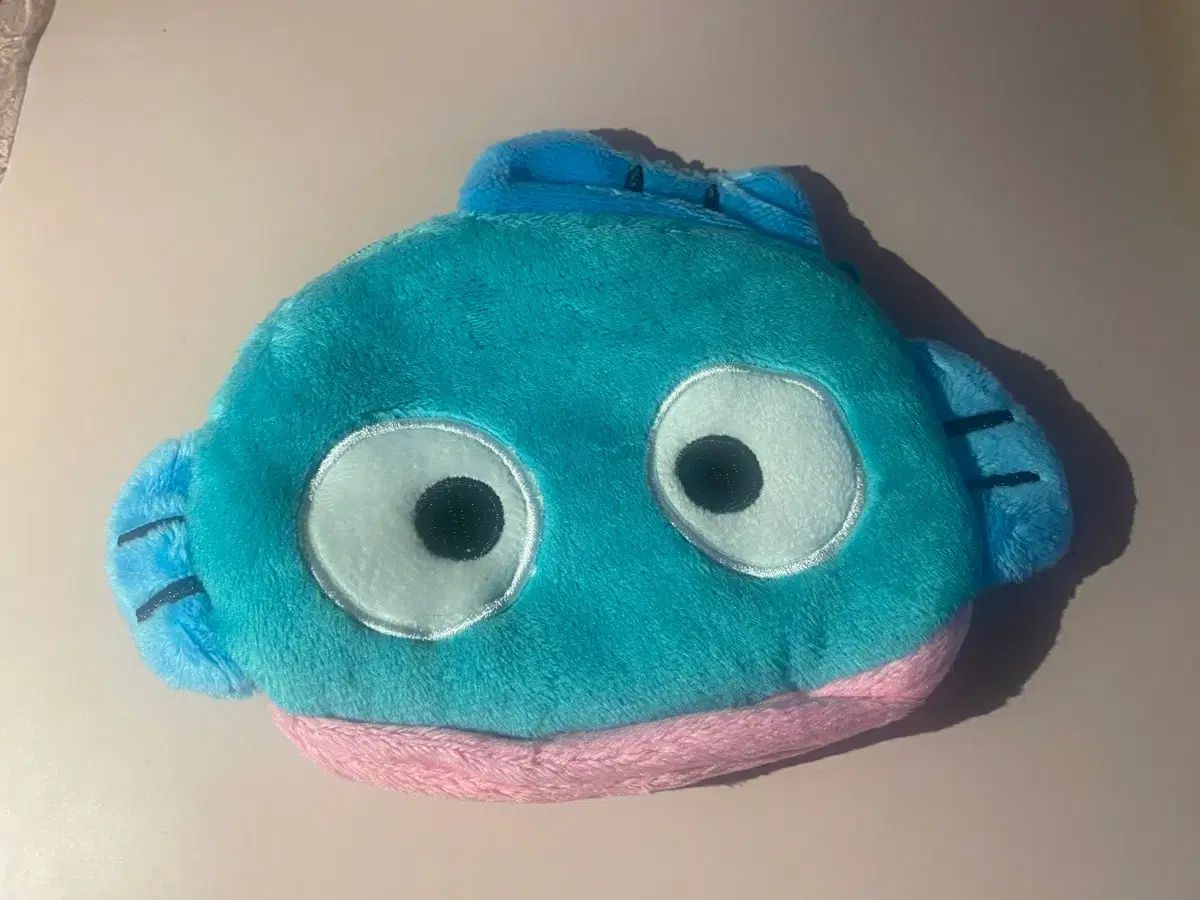 ハンギョドン｜サンリオ | ハンギョドン サンリオピューロランド Deco