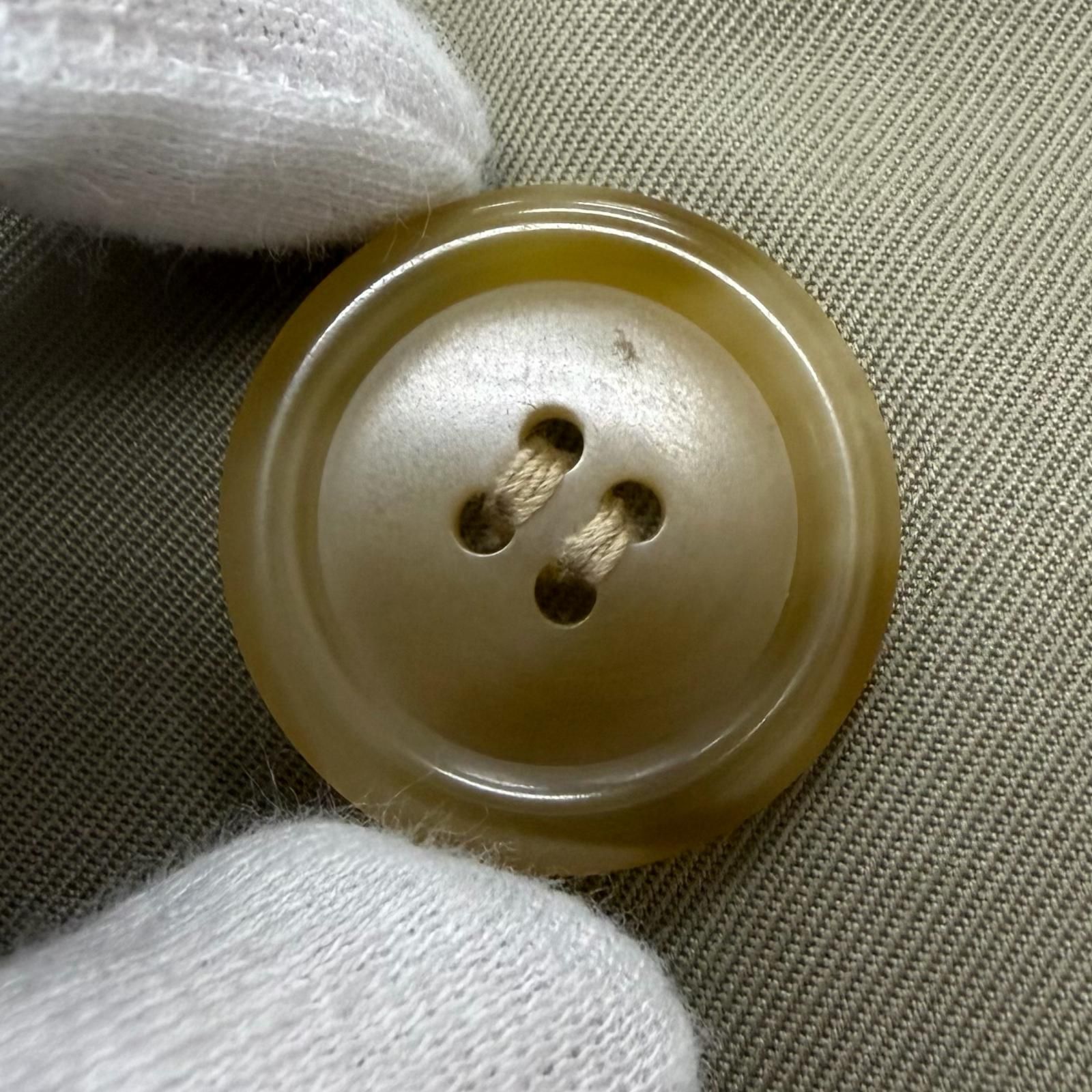 美品□Burberrys バーバリー ヴィンテージ 裏ノバチェック柄 ウール