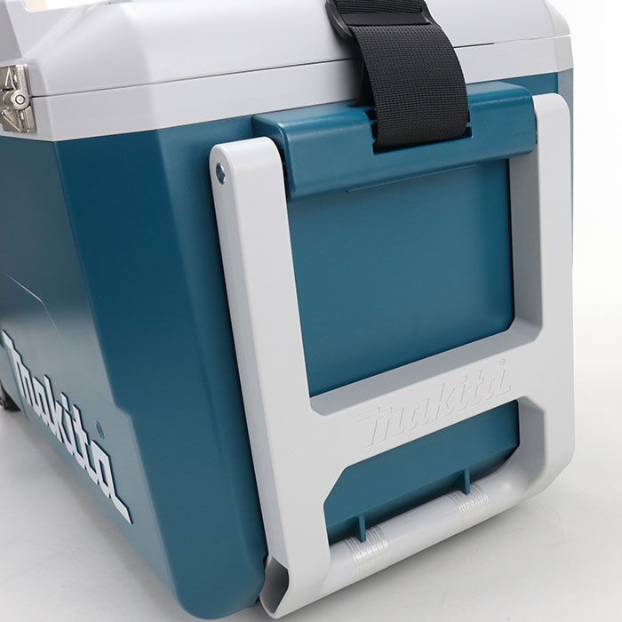 makita マキタ 充電式保冷温庫 CW001G その他【中古】 ライフスタイル