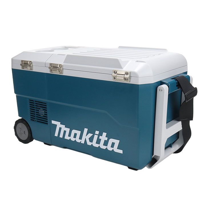 makita マキタ 充電式保冷温庫 CW001G その他【中古】 ライフスタイル