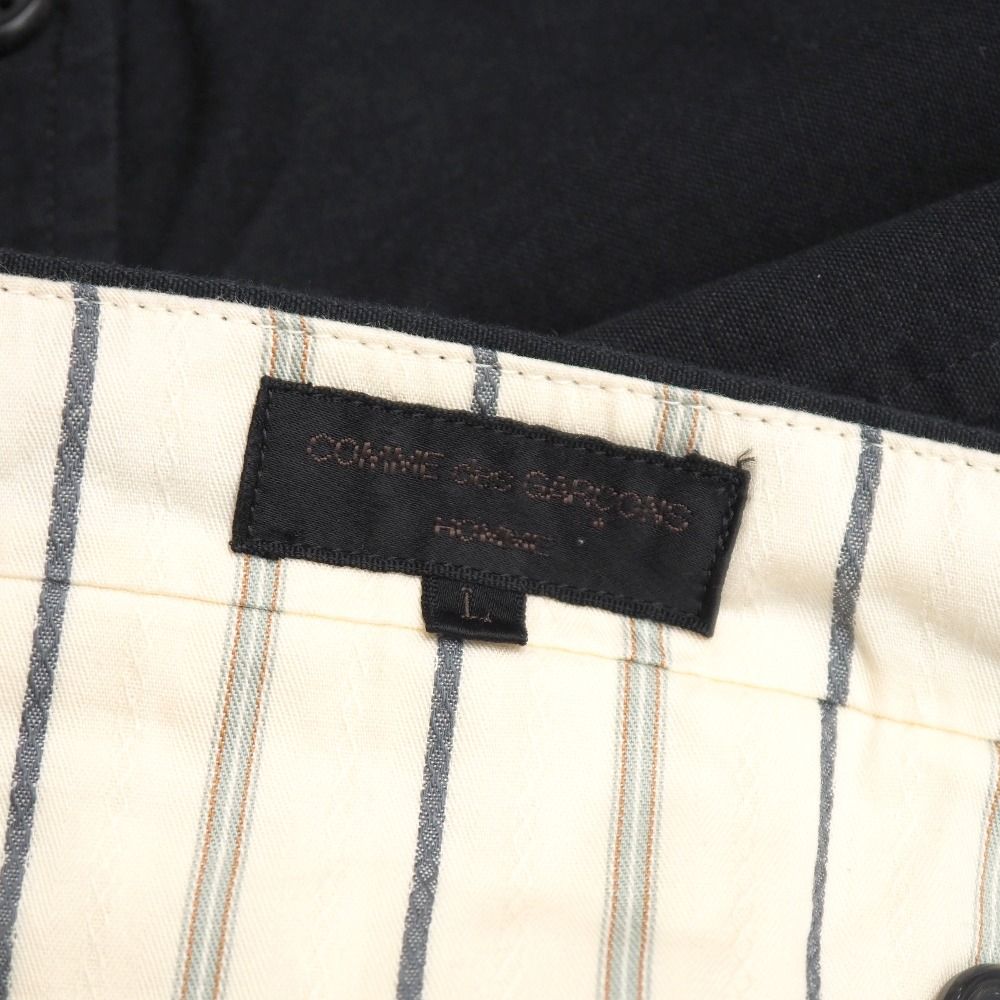 □美品□COMME des GARCONS HOMME コムデギャルソンオム ヴィンテージ
