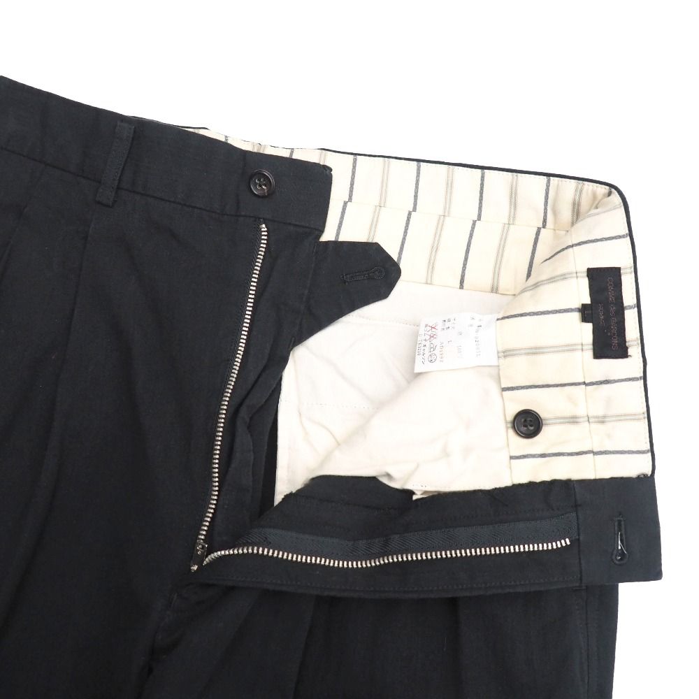 □美品□COMME des GARCONS HOMME コムデギャルソンオム ヴィンテージ