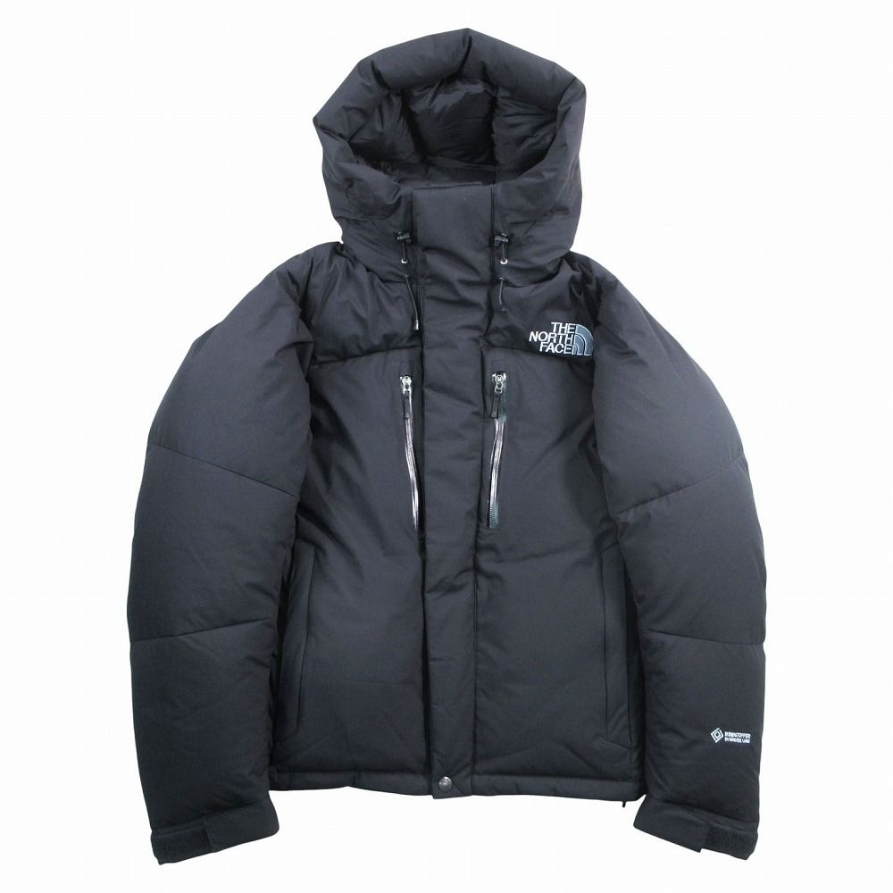 新品同様 THE NORTH FACE ザ・ノースフェイス ダウンジャケット メンズ 
