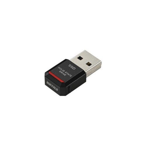 SSD-PST1.0U3-BA コンパクトサイズSSD 1TB 22,010円