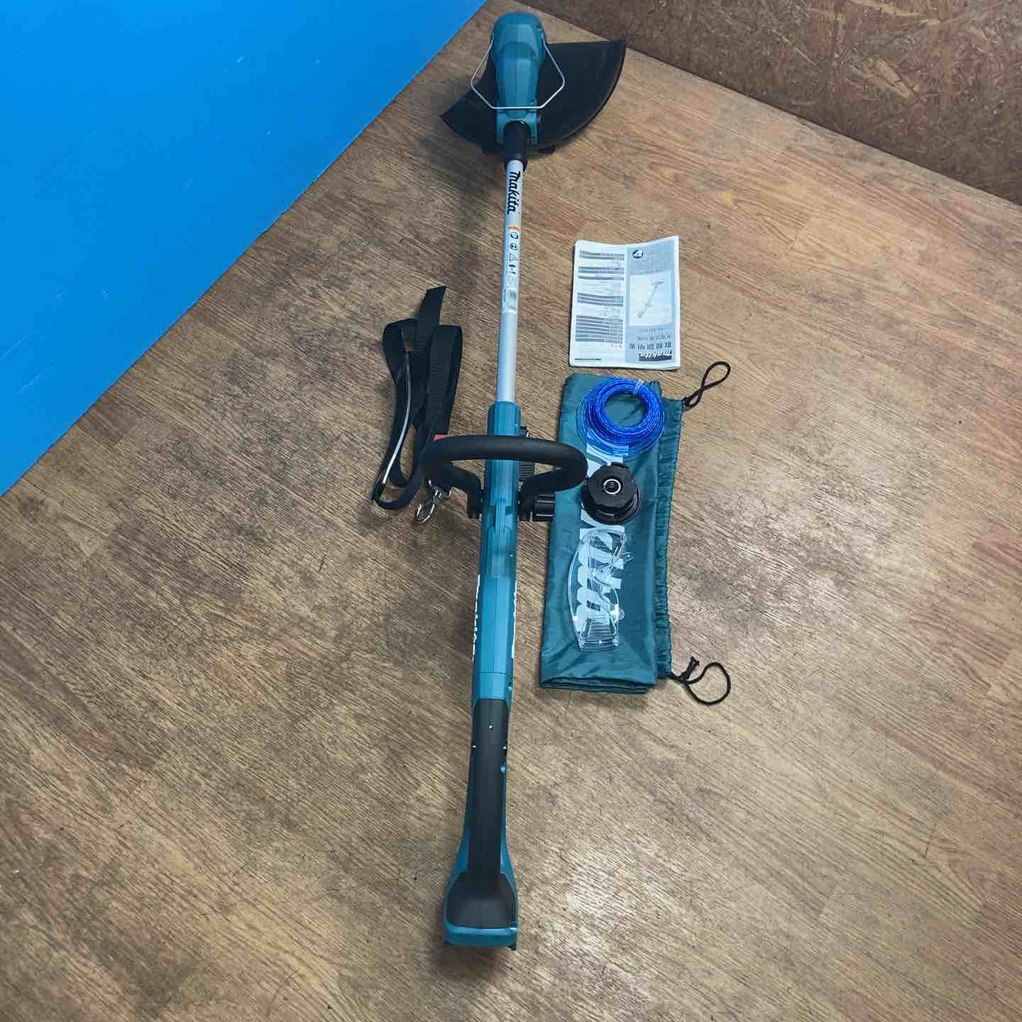◇マキタ(makita) コードレス草刈機 MUR193DZ【岩槻店】