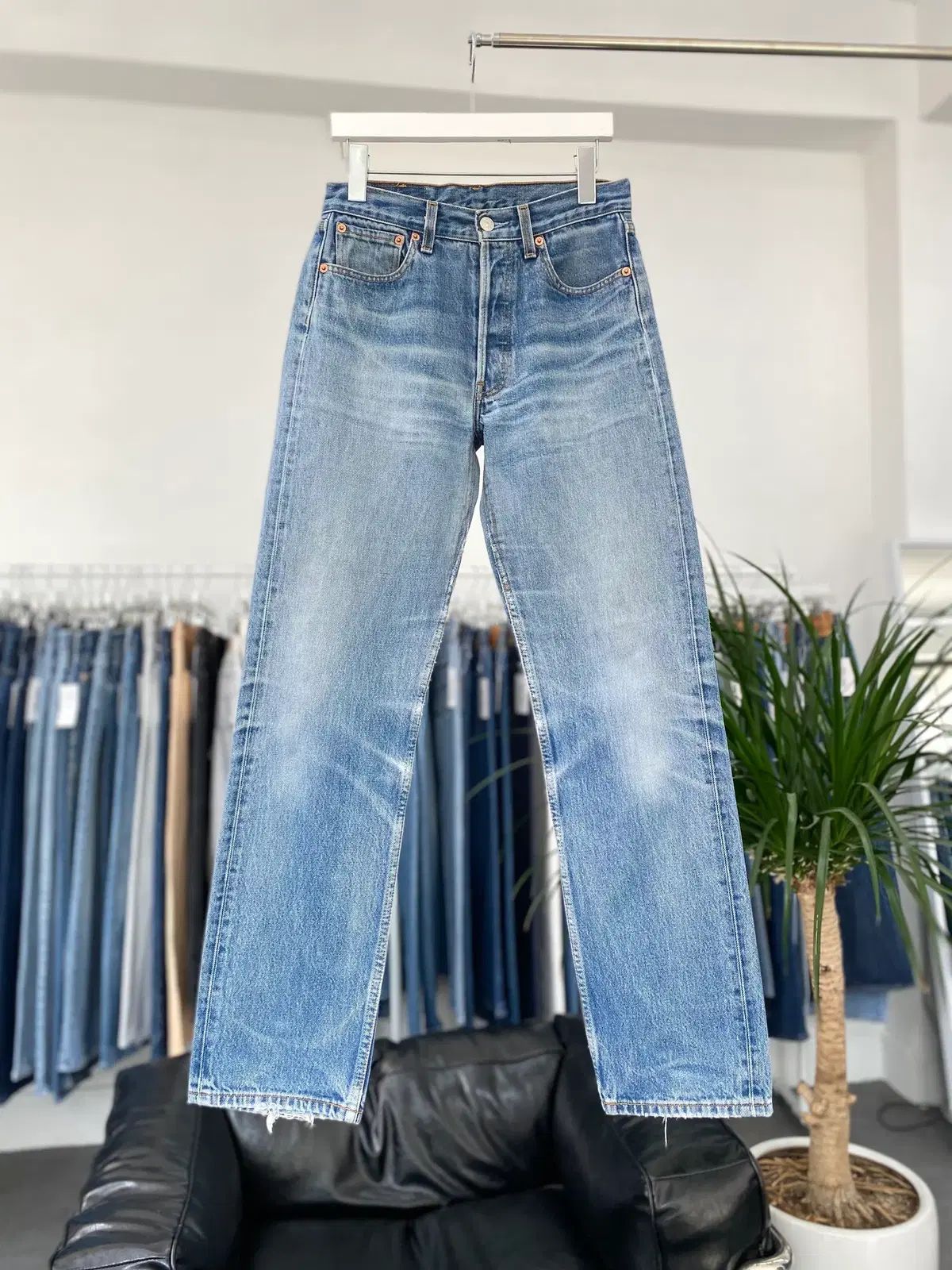 リーバイス501 ストレートフィット 90s 26サイズ a5673