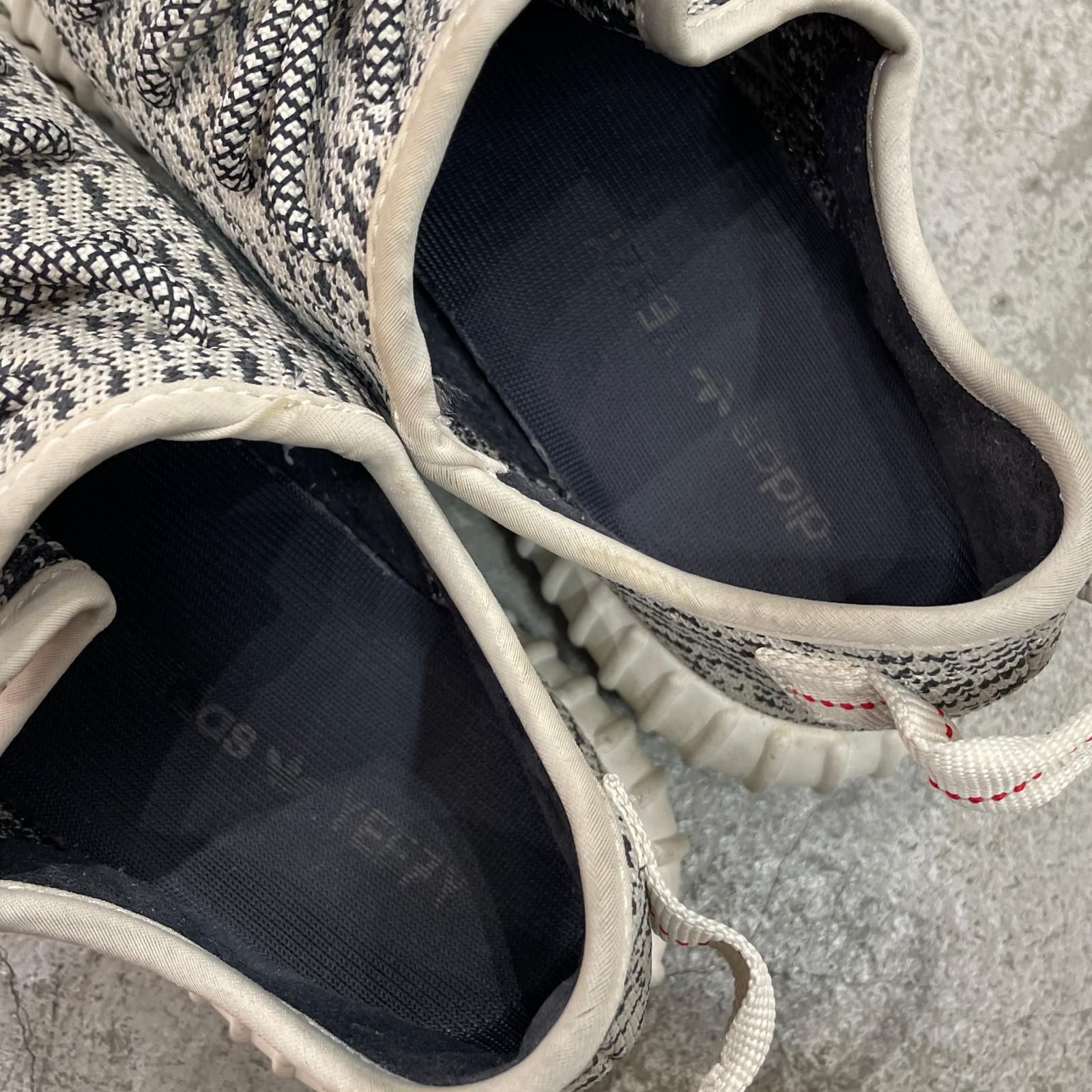 adidas YEEZY Boost 350 Turtle Dove イージーブースト350 