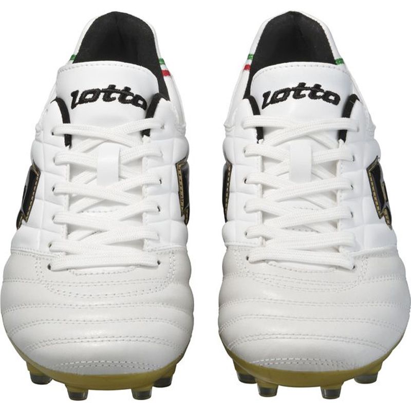 ロット lotto STADIO JP サッカースパイク 26SS(LO-STADIO-1)、WHGO