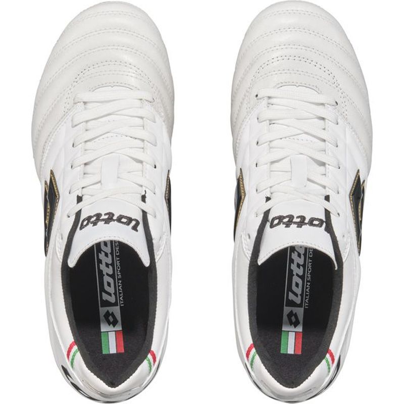 ロット lotto STADIO JP サッカースパイク 26SS(LO-STADIO-1)、WHGO