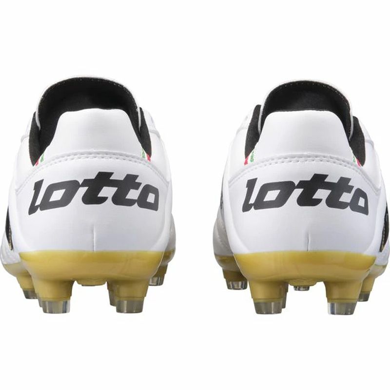ロット lotto STADIO JP サッカースパイク 26SS(LO-STADIO-1)、WHGO