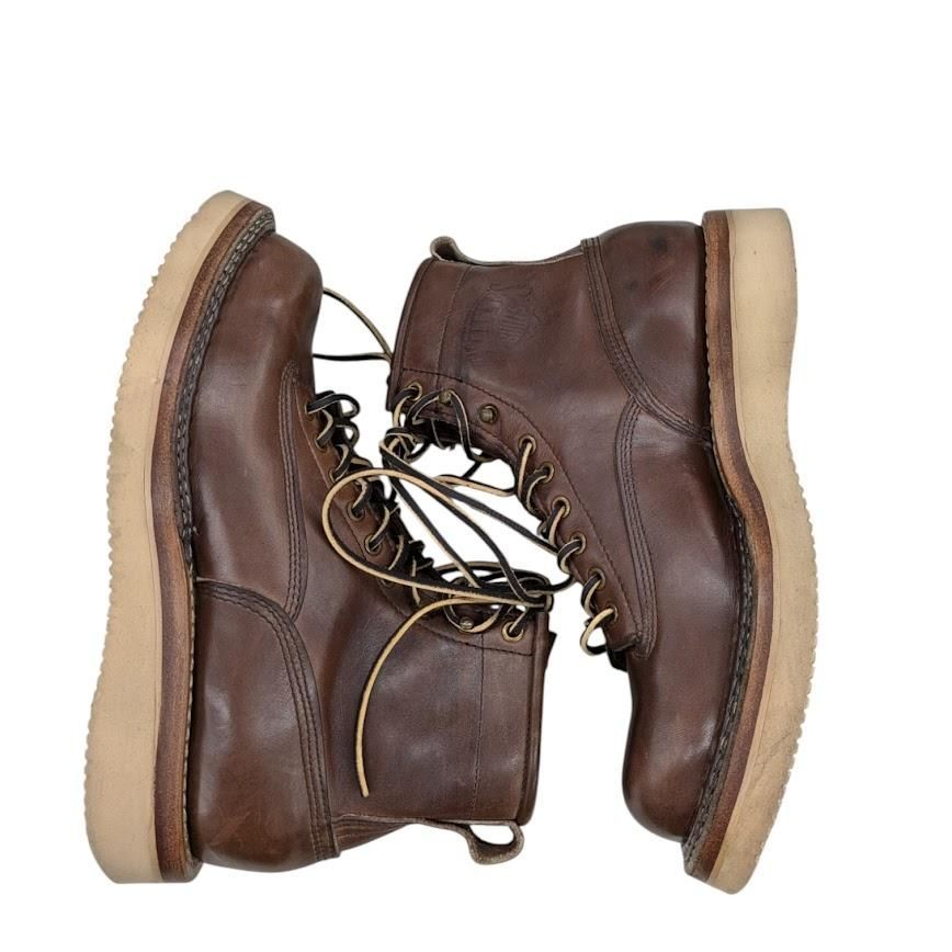 WHITES BOOTS ホワイツ ブーツ North West ノースウエスト レース