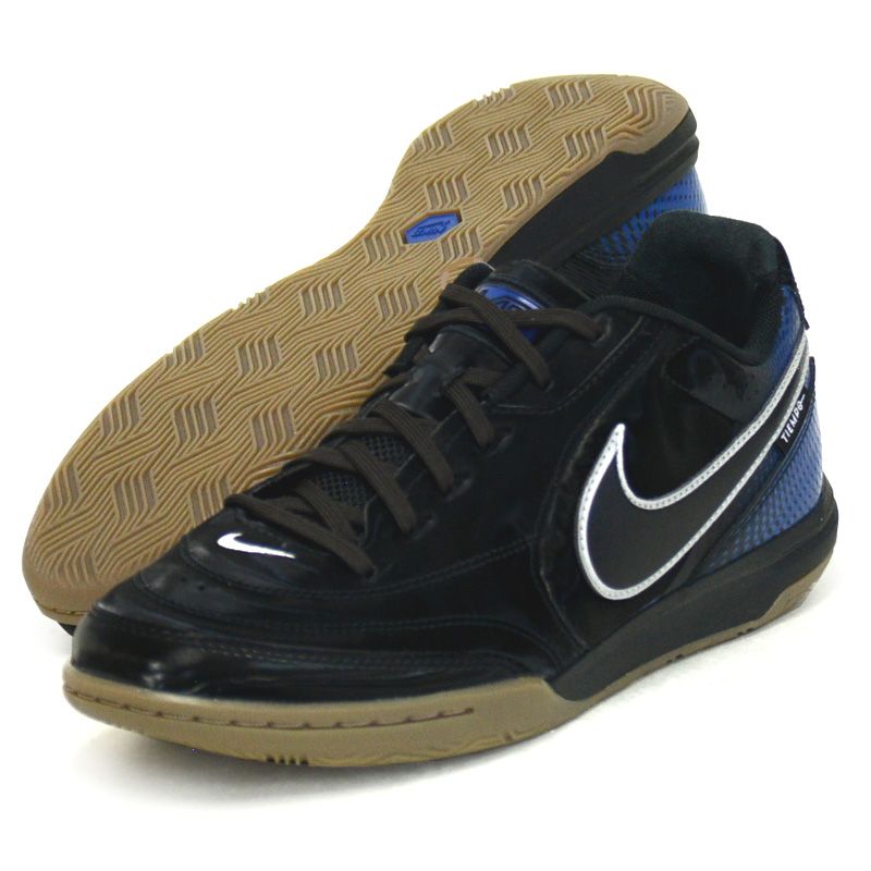 サイズ29.5cm、ナイキ NIKE ナイキ ティエンポ ストリートガト SE サッカートレーニングシューズ インドアコート 26SU (IR5918-010)