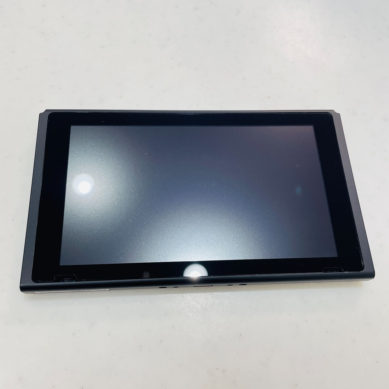 Nintendo Switch V1 初期型 従来型 液晶美品 内箱あり 外箱付き