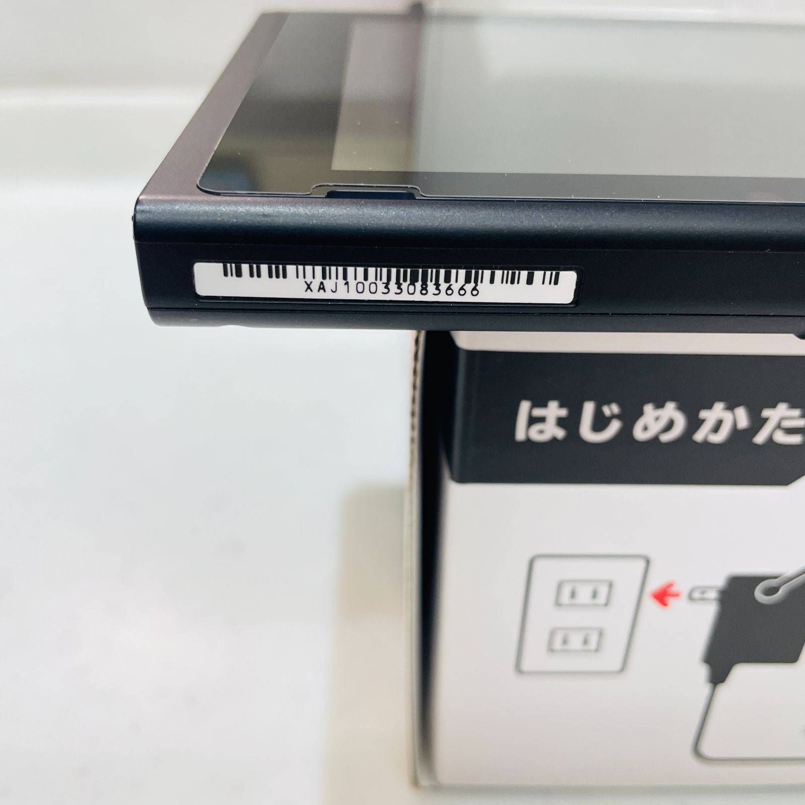 Nintendo Switch V1 初期型 従来型 液晶美品 内箱あり 外箱付き