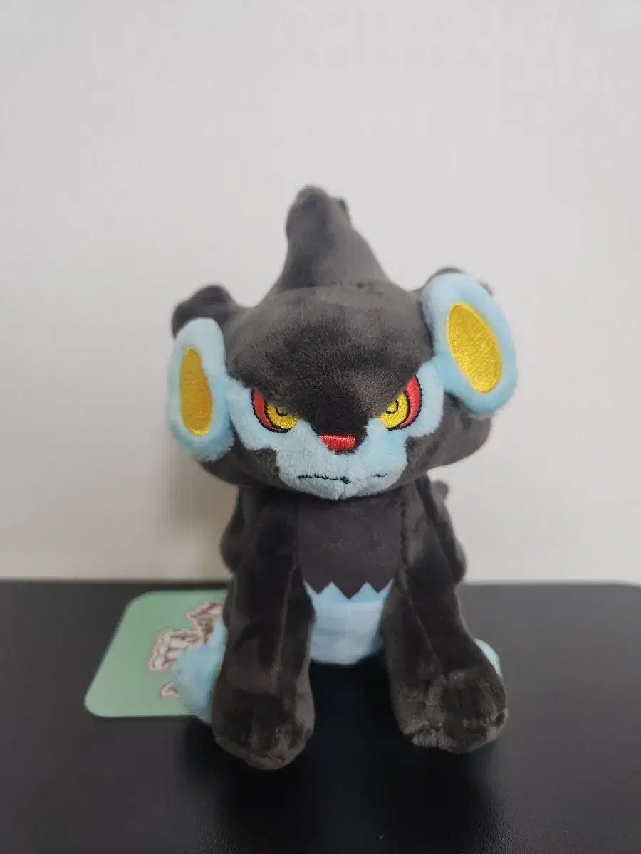 ポケットモンスター レンラー fit ぬいぐるみ