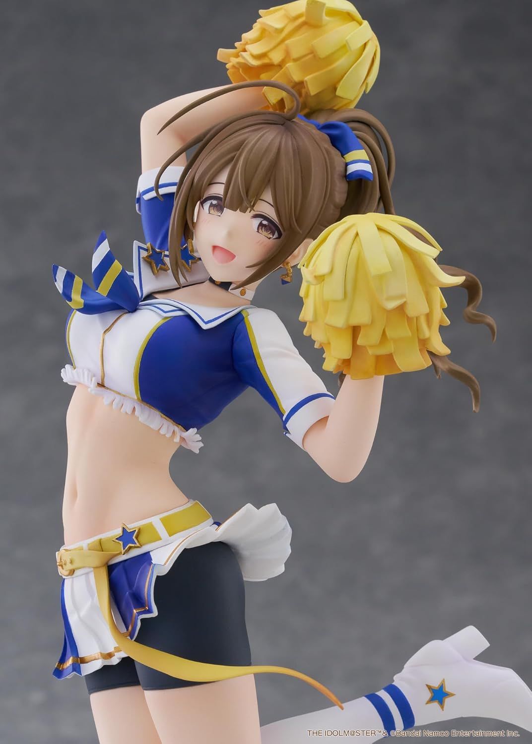 新品】 アイドルマスター シャイニーカラーズ 桑山千雪 ［夏、イエー
