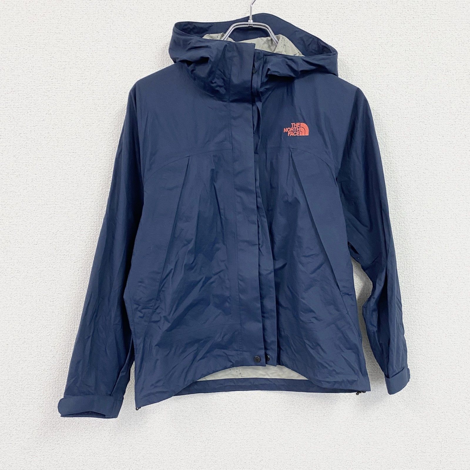 THE NORTH FACE ザ・ノースフェイス マウンテンパーカー ドット