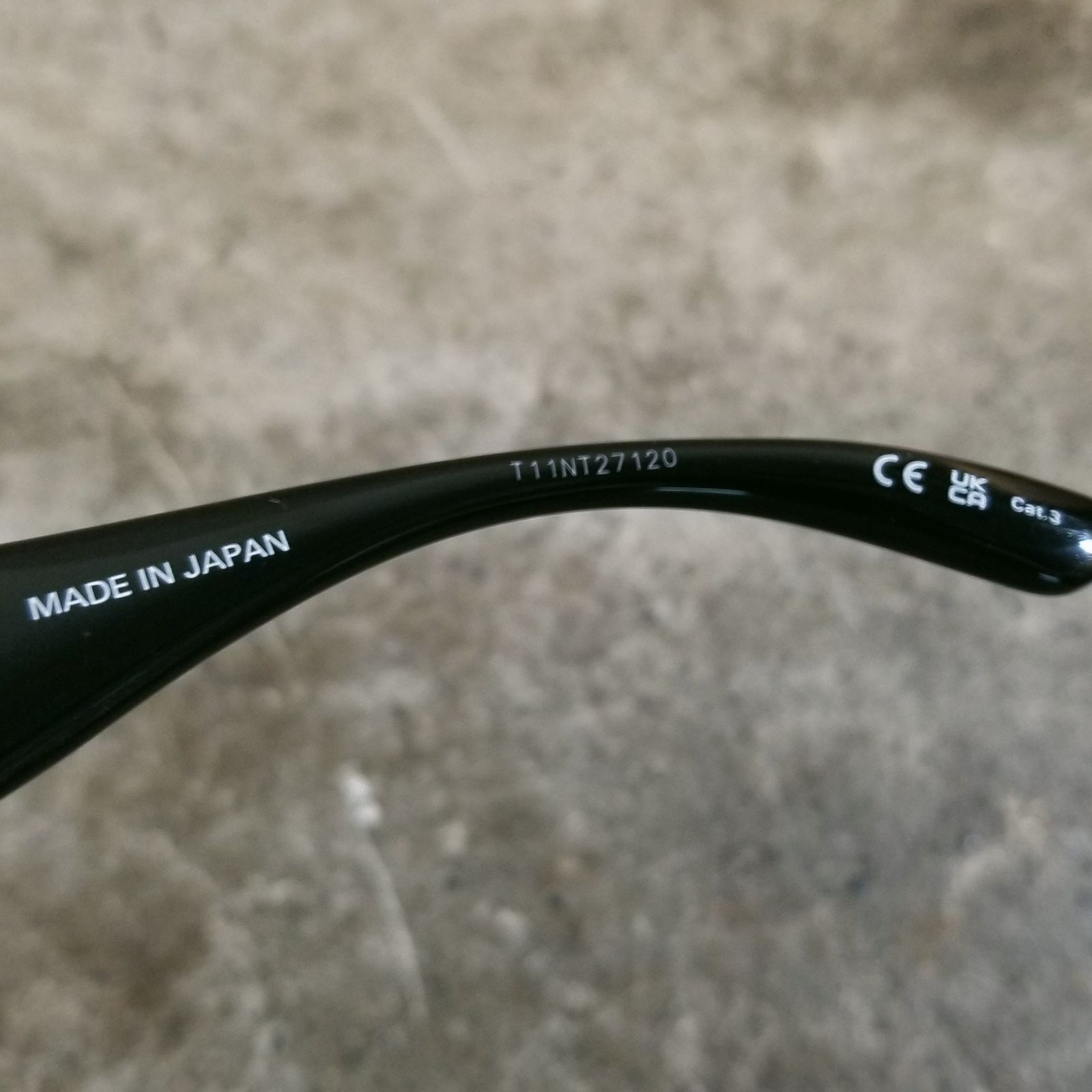 BALENCIAGA Swift Oval サングラス バレンシアガ スウィフトオーバル