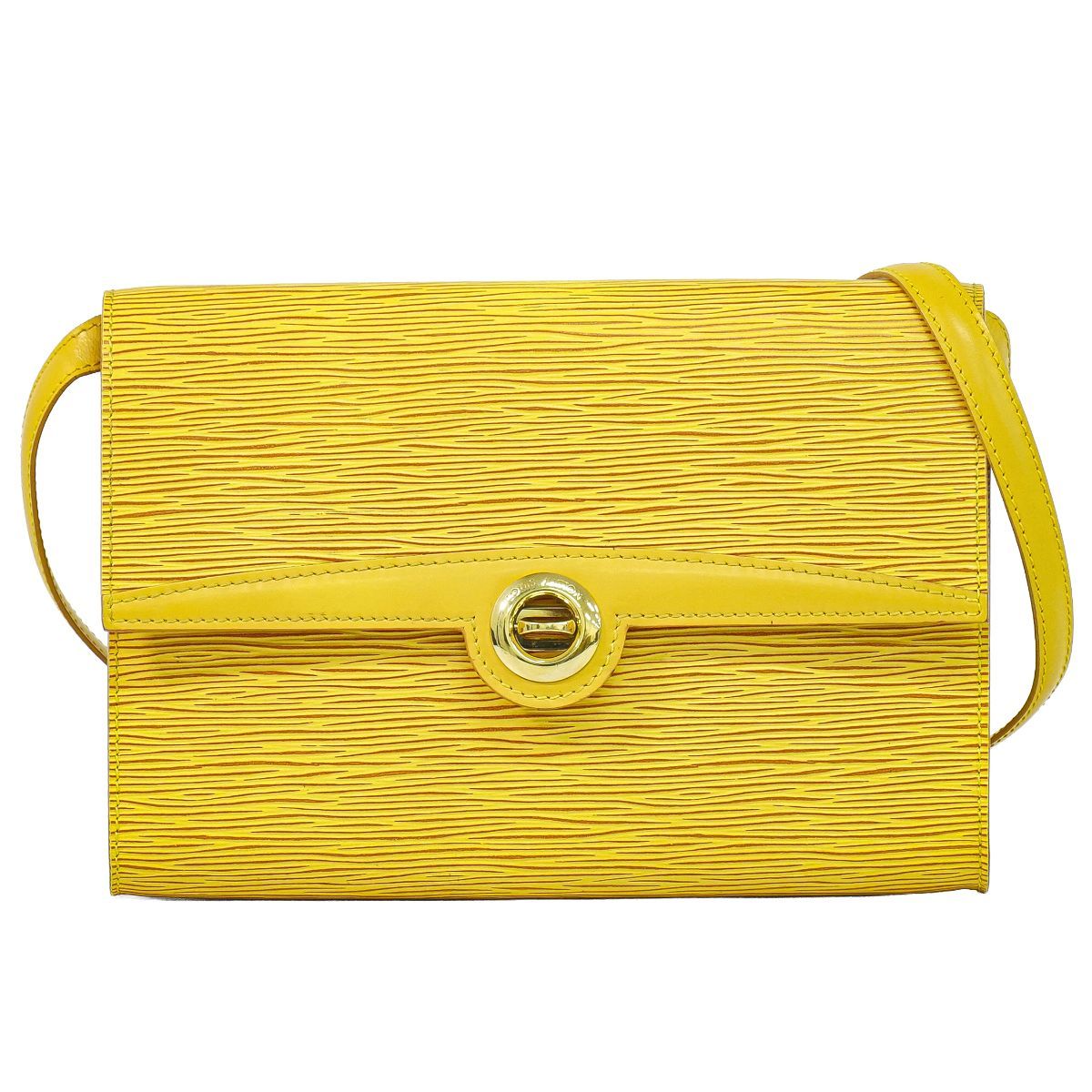本物 ルイヴィトン LOUIS VUITTON LV アルシュ エピ レザー ショルダー 