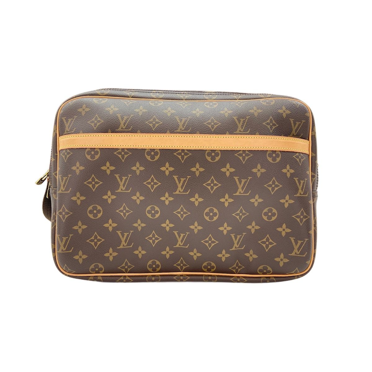 LOUIS VUITTON ルイ・ヴィトン ショルダーバッグ リポーターGM【中古】 85,470円