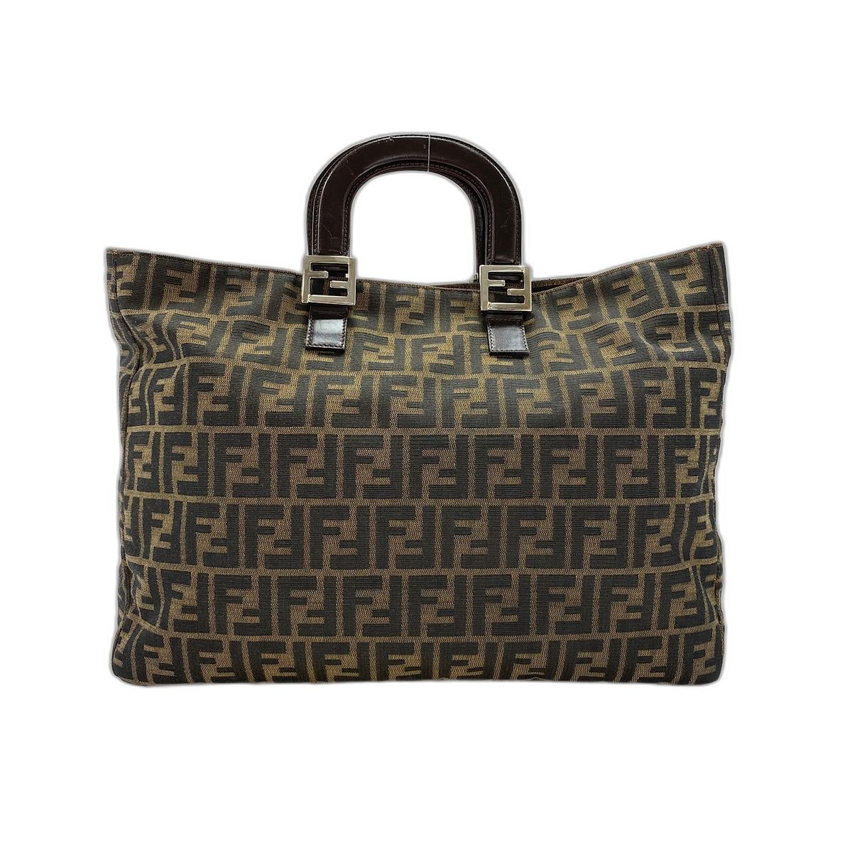 FENDI フェンディ ハンドバッグ【中古】