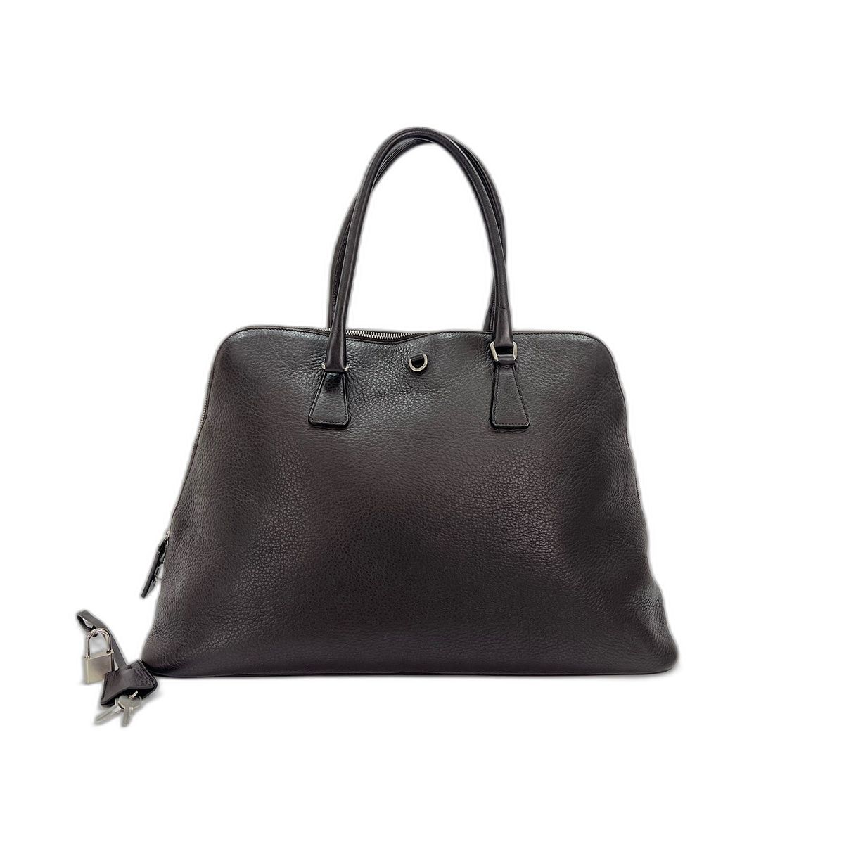 PRADA プラダ ハンドバッグ【中古】 49,140円