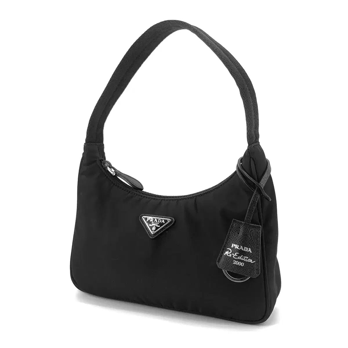 PRADA テスート リー エディション ナイロン HOBO BAG 1ne515