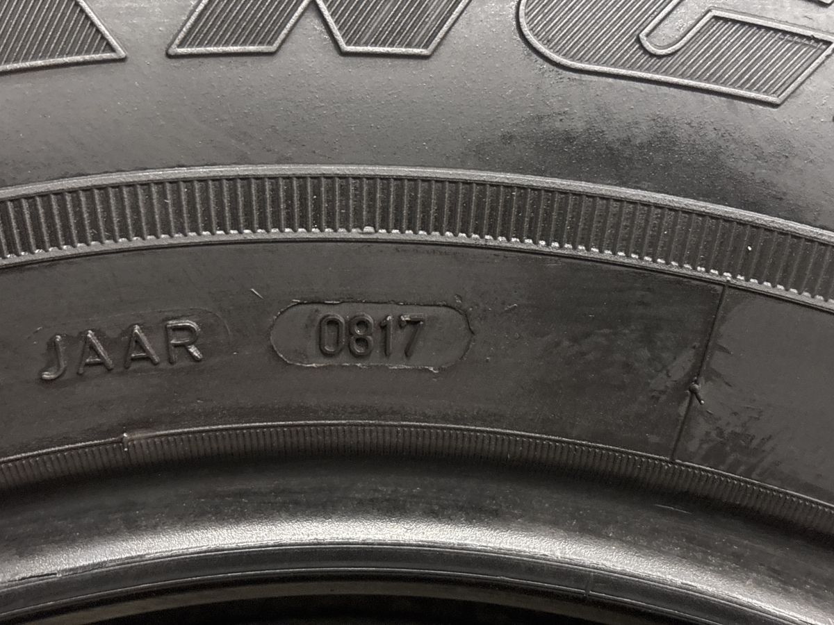 交換用に】グッドイヤー ラングラー AT/SA 265/70R16 4本セット 