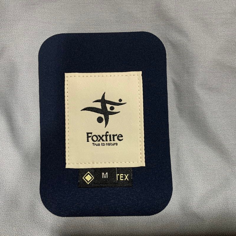 【中古品】 FOXFIRE フォックスファイヤー CREST CLIMBER JACKET 7411032 クレスト クライマー ジャケット 【144-260629-as-07-izu】