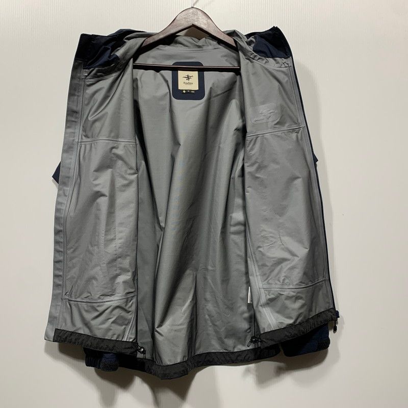 【中古品】 FOXFIRE フォックスファイヤー CREST CLIMBER JACKET 7411032 クレスト クライマー ジャケット 【144-260629-as-07-izu】
