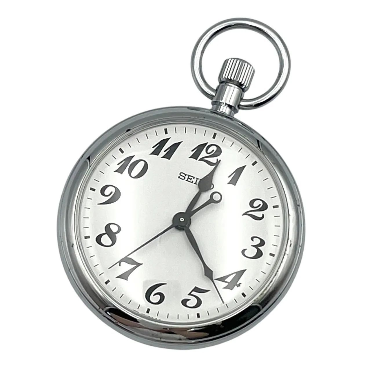 セイコー 懐中時計 SEIKO 鉄道時計 Yahoo 手巻き 国鉄 懐中 7c21」の 