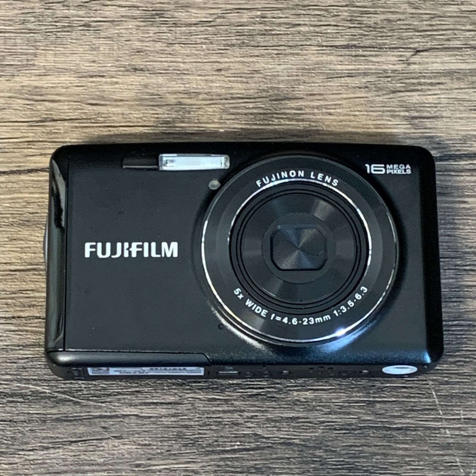 むつ64-062414] [併売] FUJIFILM FinePix JX700 コンパクトデジタル