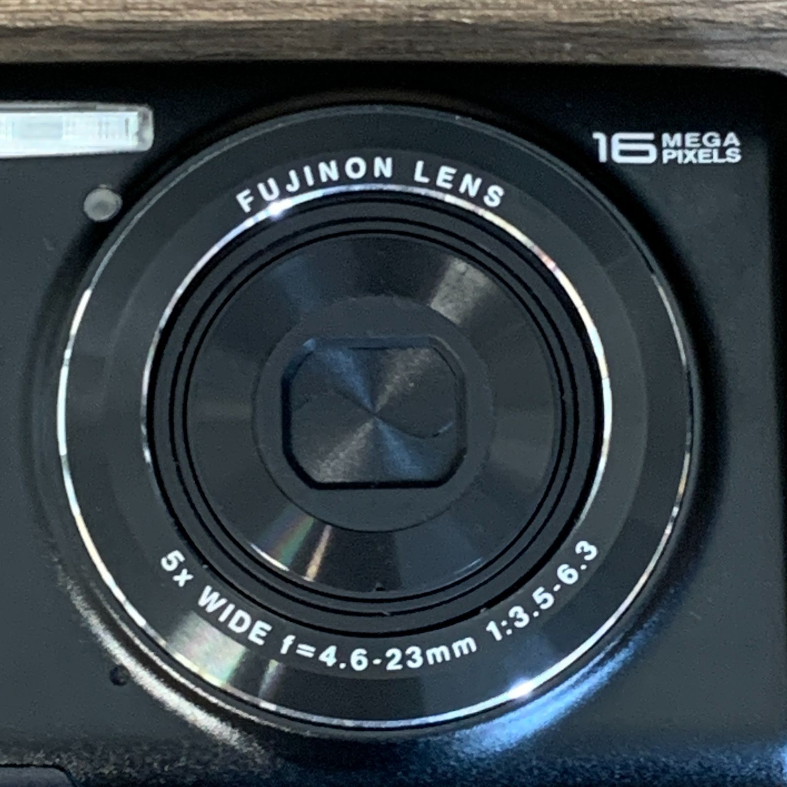 むつ64-062414] [併売] FUJIFILM FinePix JX700 コンパクトデジタル