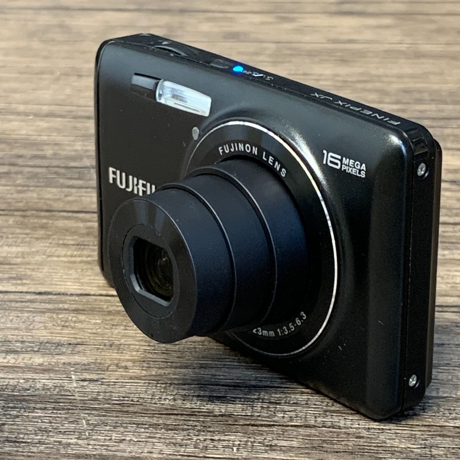 むつ64-062414] [併売] FUJIFILM FinePix JX700 コンパクトデジタル