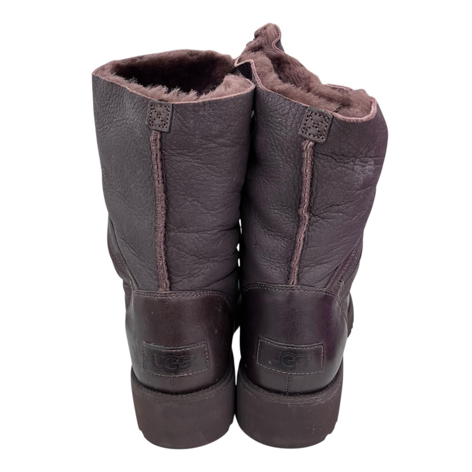 Ugg レッグ ウォーマー ブーツ レッグウォーマーを使った UGG の人気