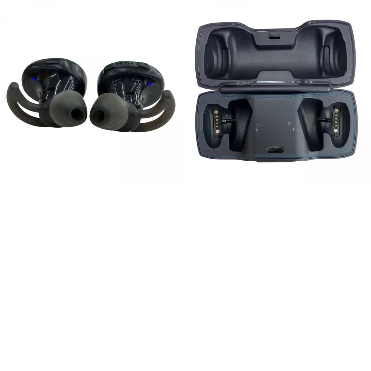 186000 通電確認のみ Bose ボーズ SOUND SPORTS サウンドスポーツ FREE 