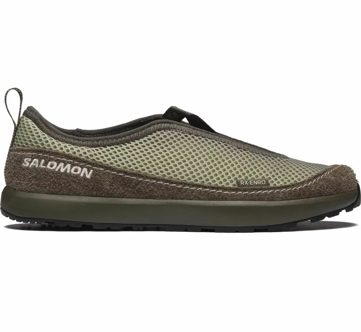 salomon uchi 275