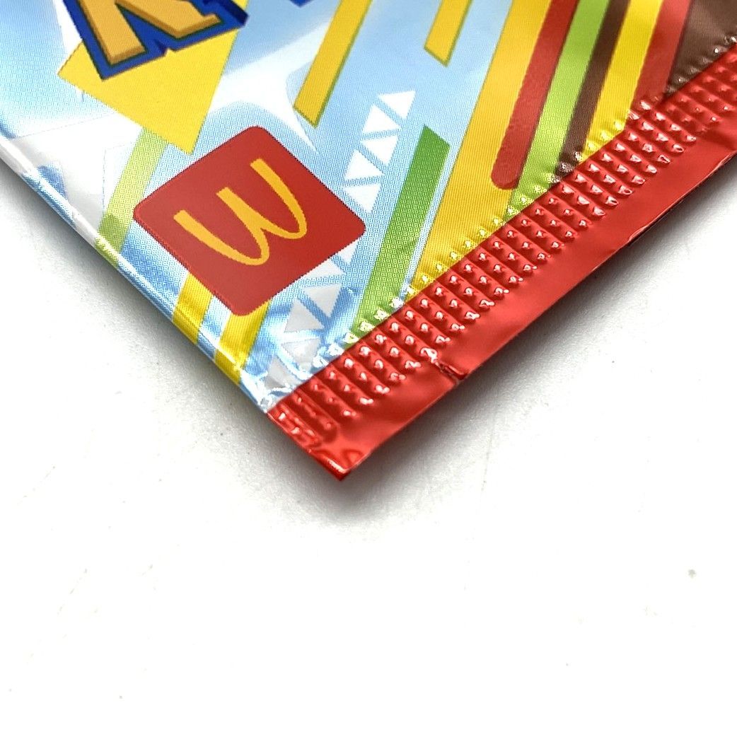 ☆ポケモンカード MEGA マクドナルド マック プロモカードパック