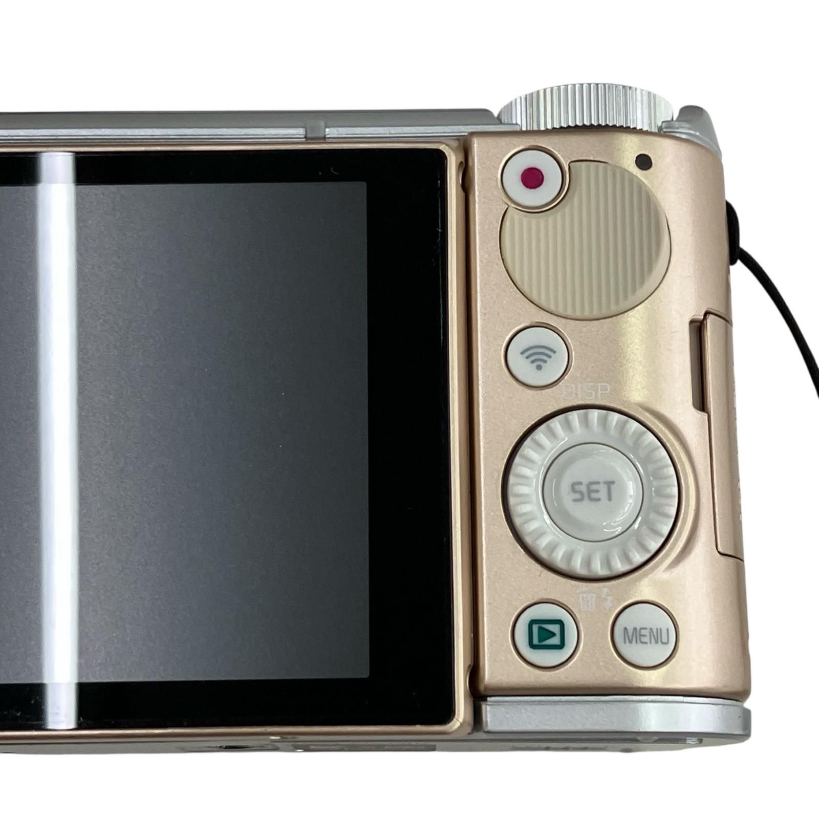 186000 ジャンク品 CASIO カシオ EXILIM デジタルカメラ EX-ZR1800