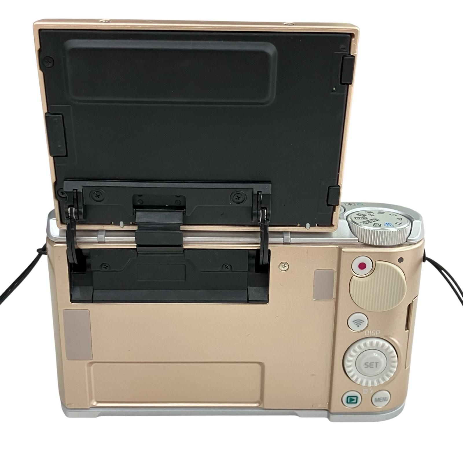186000 ジャンク品 CASIO カシオ EXILIM デジタルカメラ EX-ZR1800
