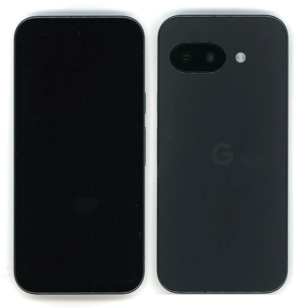Google Pixel 9a 256GB 中古 中古】Google Pixel 9a 256GB SIMフリー Obsidian - メルカリ