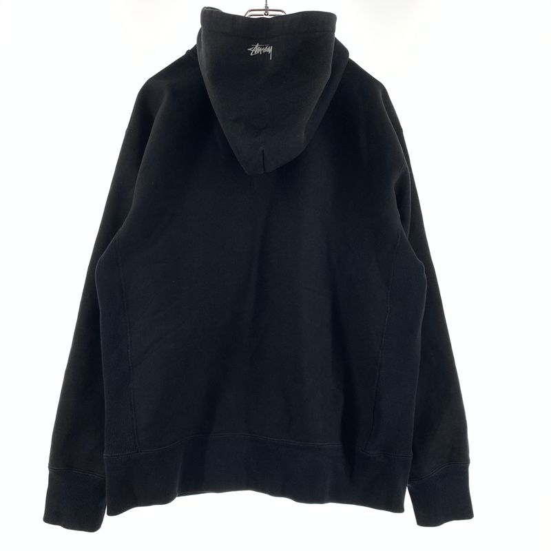 現状渡し品】 STUSSY ステューシー × Champion チャンピオン コラボ